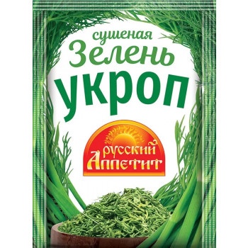 Укроп 7г (Русский Аппетит)