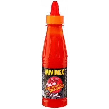 Соус чили "Mivimex" С ароматом дымка 200гр