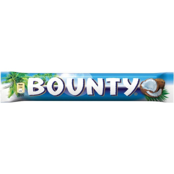 Батончик Bounty 55г