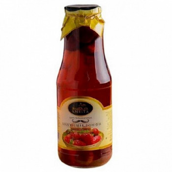 Компот из Клубники 1л  (АМРИТА)