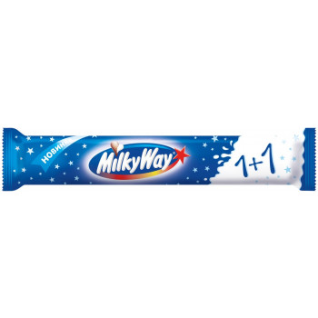 Батончик шоколадный Milky Way суфле, 52 г