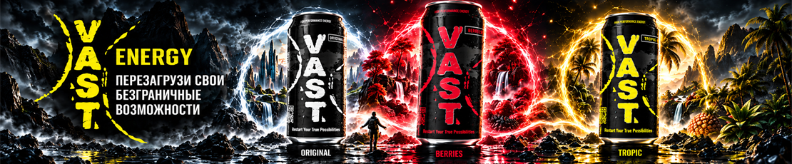 VAST Energy