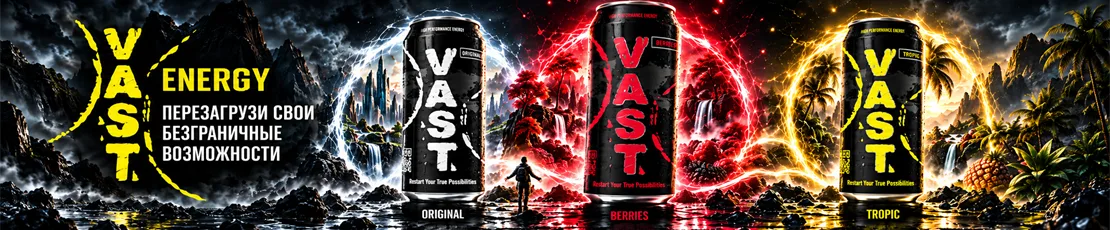 VAST Energy