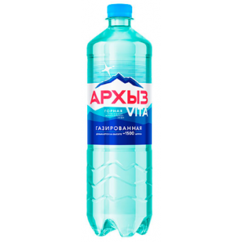 Архыз Вита 1л газ
