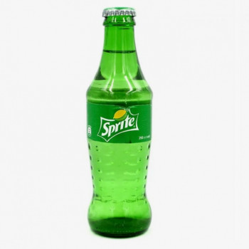 Спрайт 0,25л Стекло Ирак