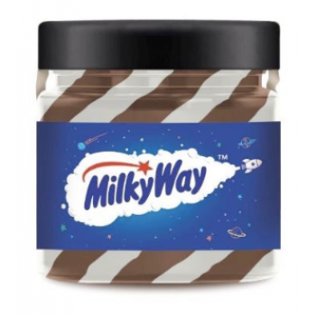 Паста шоколадная Milky way 200г