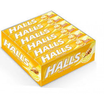 Холс  240 г Мед и Лимон