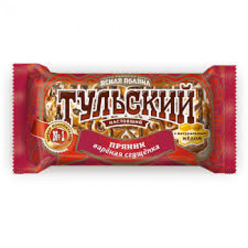 Тульский пряник Сгущёнка 130г.