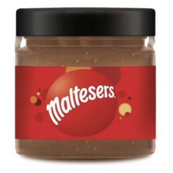 Паста шоколадная Maltesers 200г