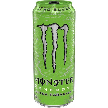 Энергетический напиток Monster Ultra Paradise, 0.5л