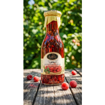 Компот из Малины 1л  (АМРИТА)